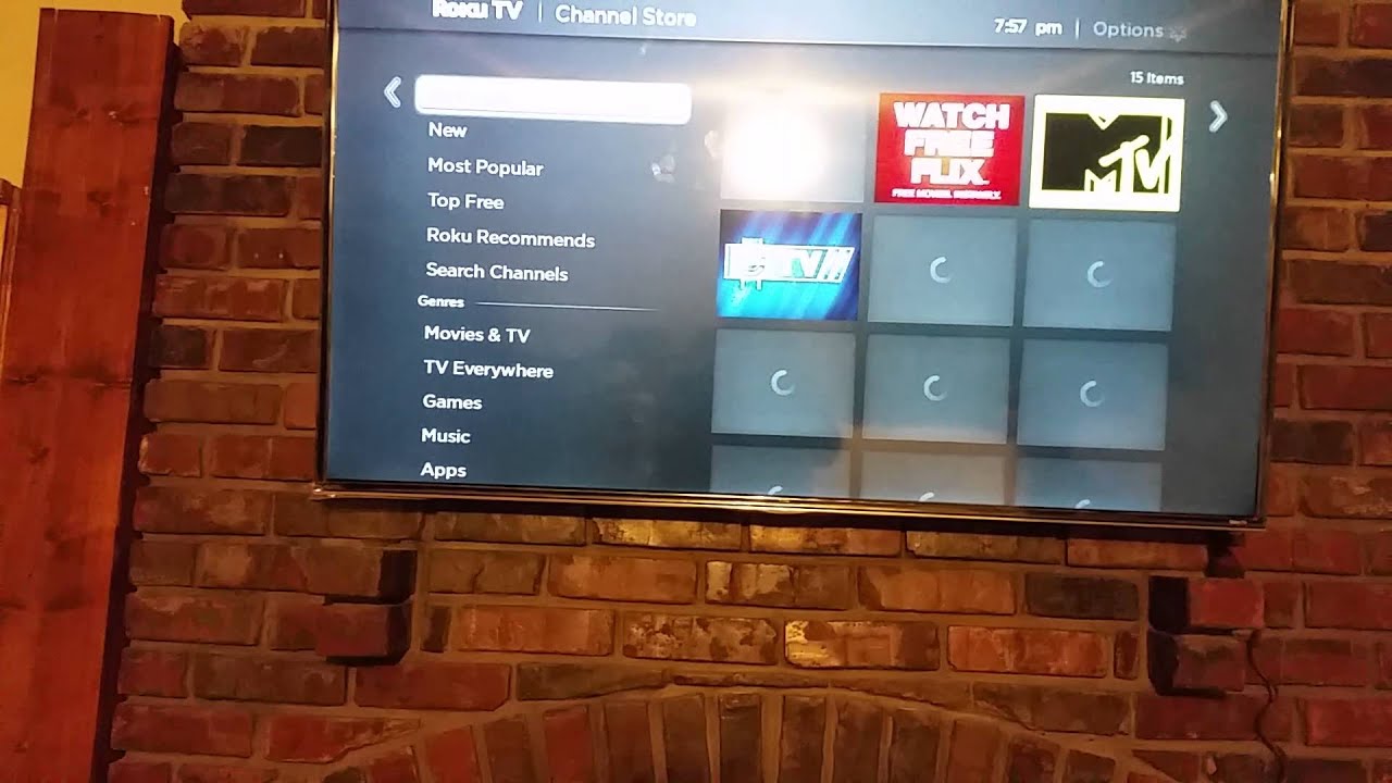 Use TCL Roku TV without remote