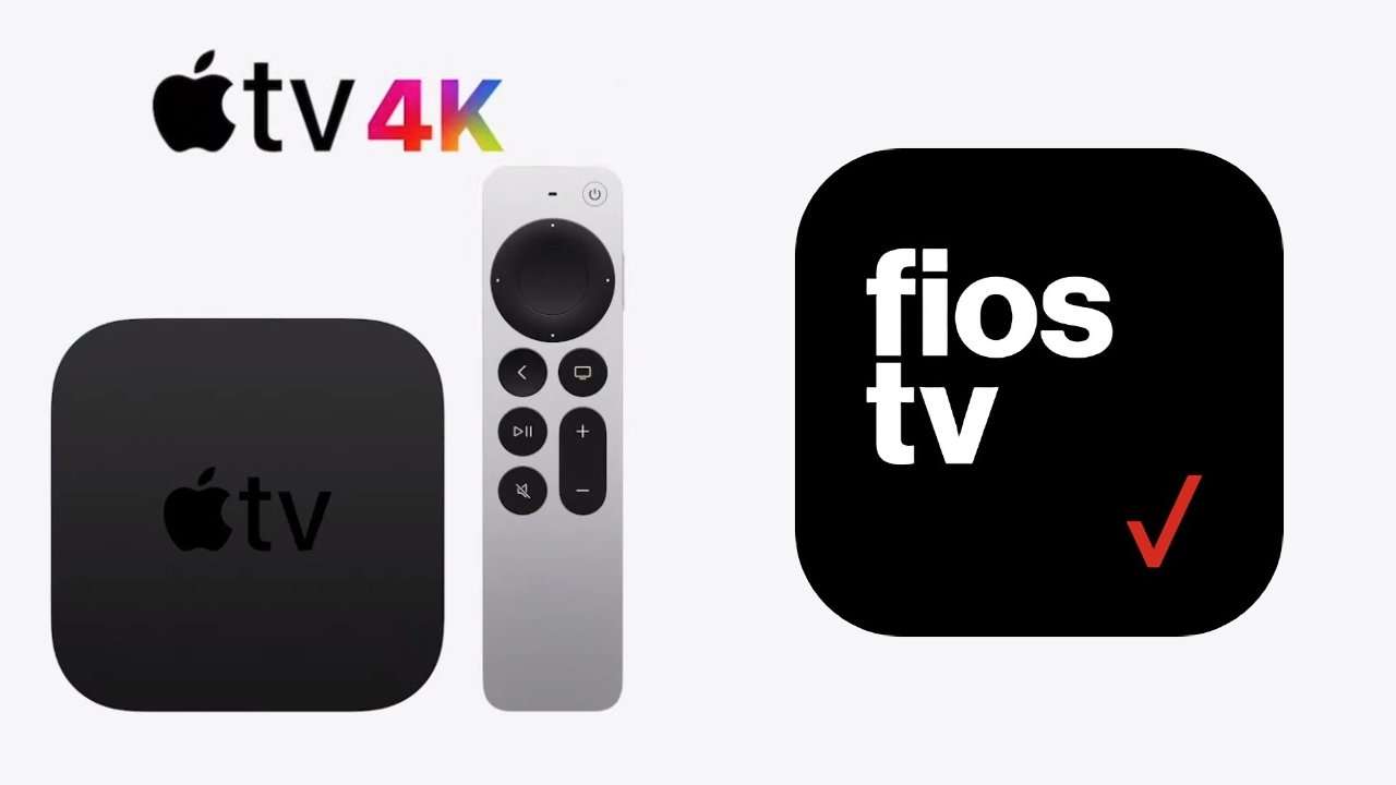 Verizon Fios TV app can stream to Apple TV for $20 per month