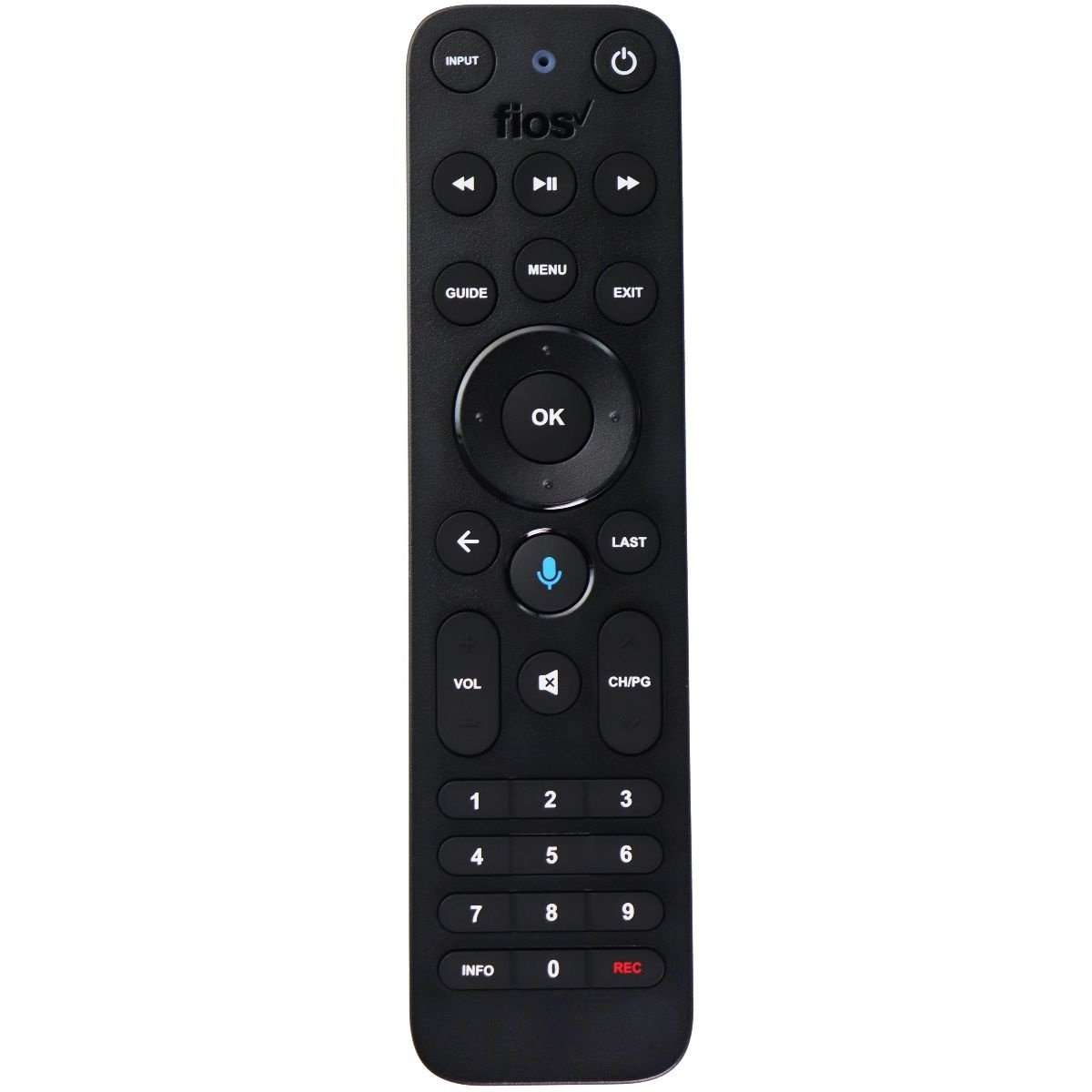 Verizon FiOS TV One Voice Remote Control MG3