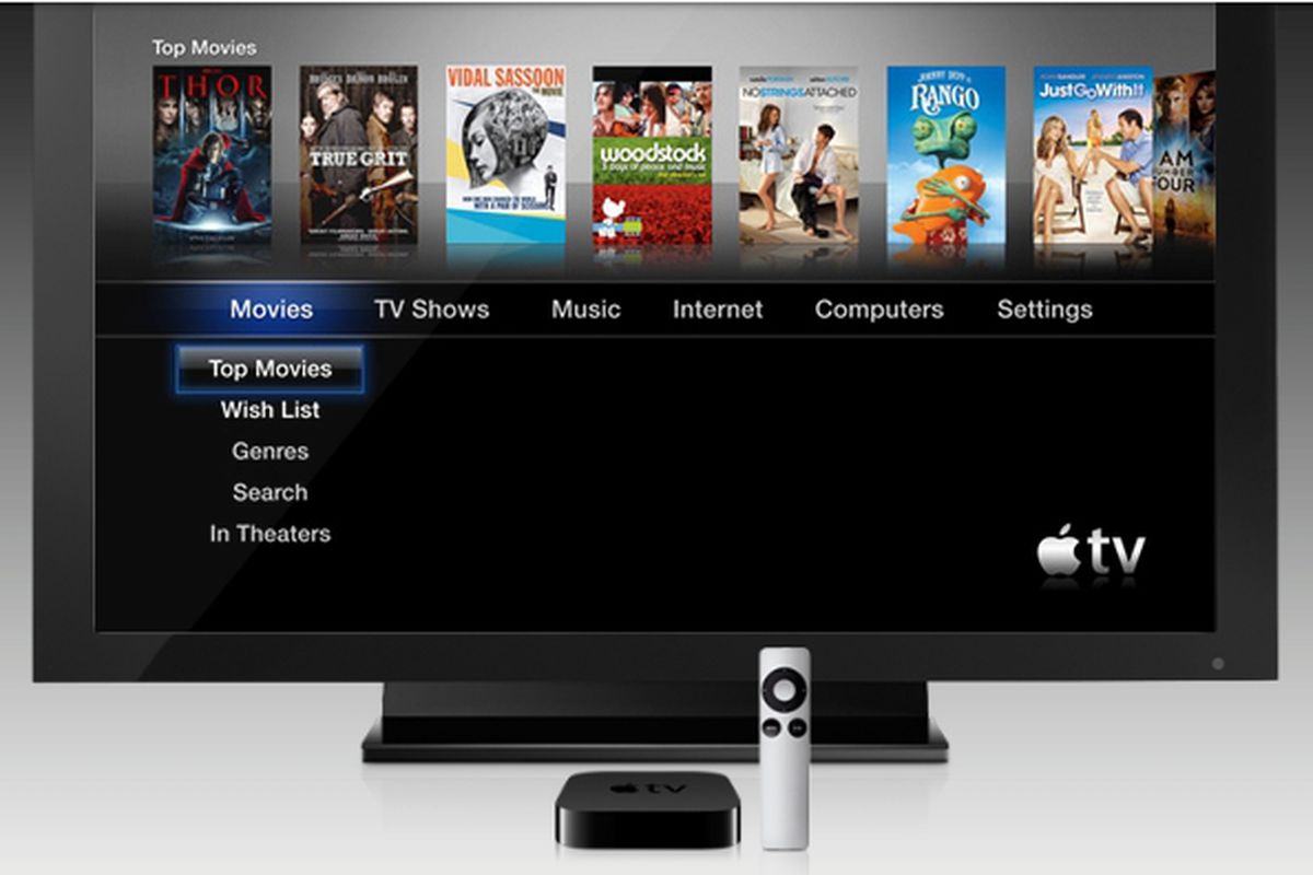 Verizon is reportedly in talks with Apple and Google to stream live TV ...