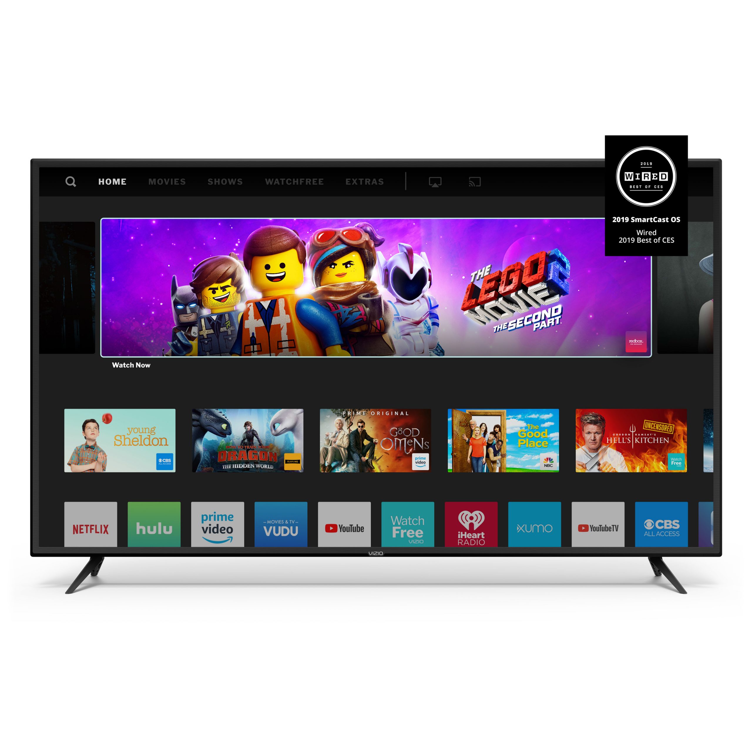 Vizio Smart TV Deals, Coupons &  Reviews