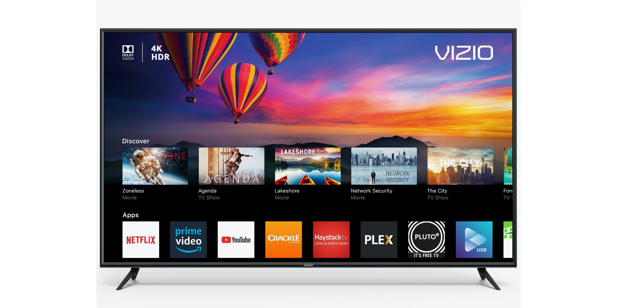 Vizio TV with AirPlay 2 in the classroom: How does it work ...