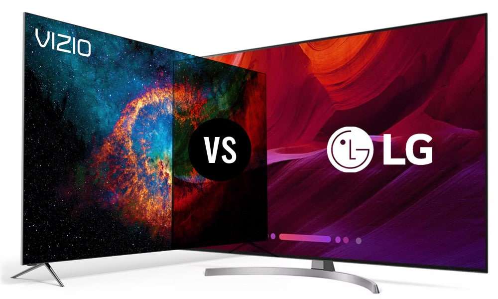 Телевизор lg 8. Sony vs LG телевизоры. LG vs Samsung. LG THINQ ai телевизор. LG Samsung Sony.