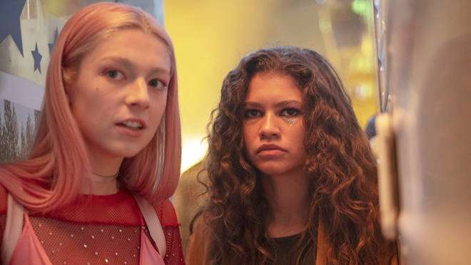 Watch Euphoria online free: Full episodes of the HBO series