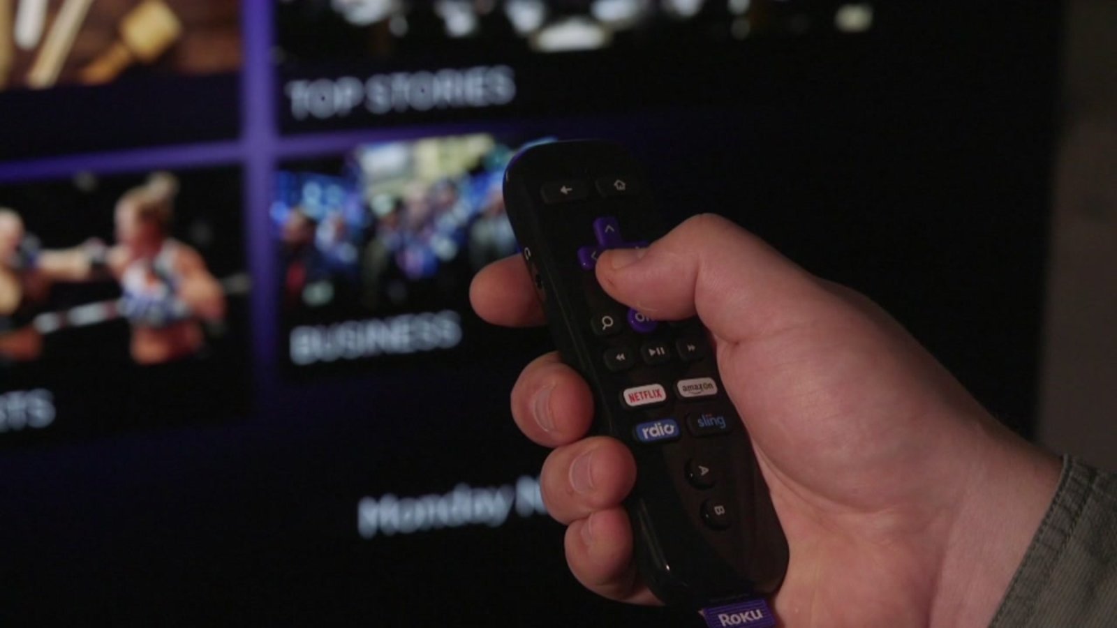 Watch TV and movies your way with new cable options ...