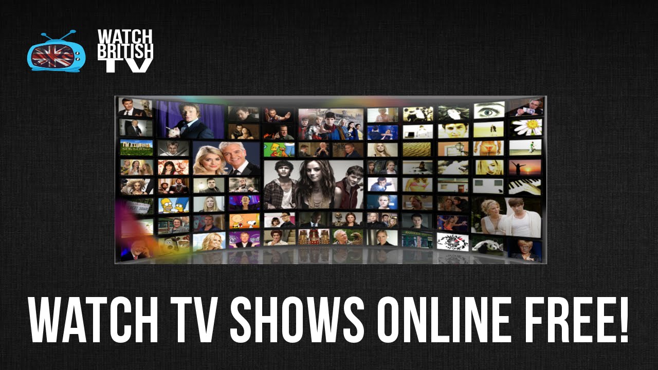 Watch TV Shows Online Free