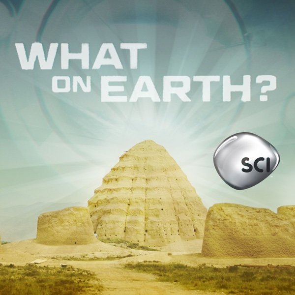 Watch What on Earth? Episodes