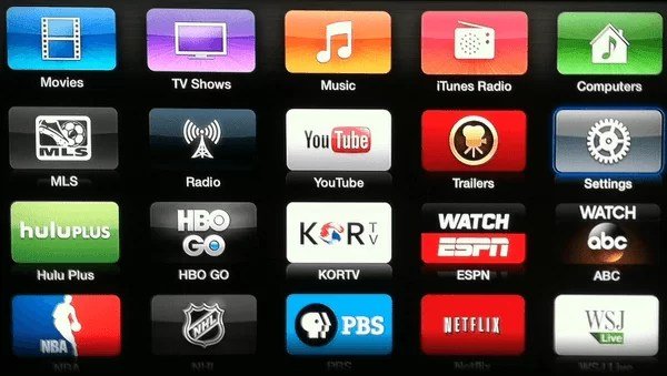 What are Apple TV Channels: Price, Content, FAQs &  Review ...