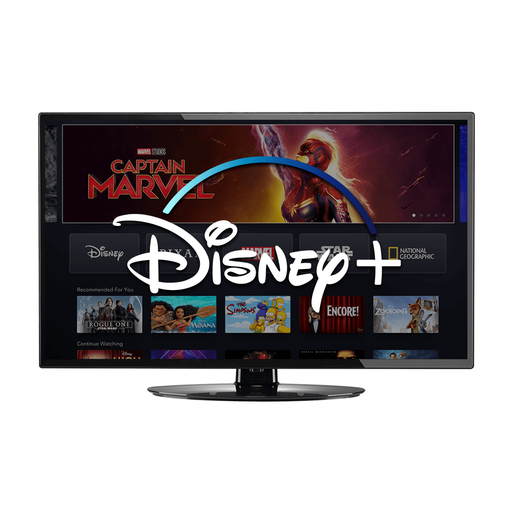 What Can I Watch On Disney Plus / How To Watch Disney Plus ...