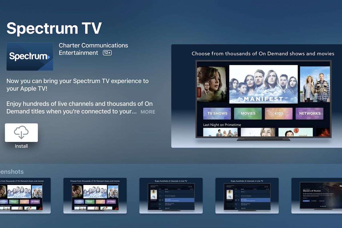 What Devices are Compatible with Spectrum TV App