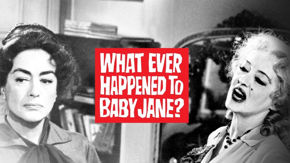 What Ever Happened to Baby Jane? on Apple TV