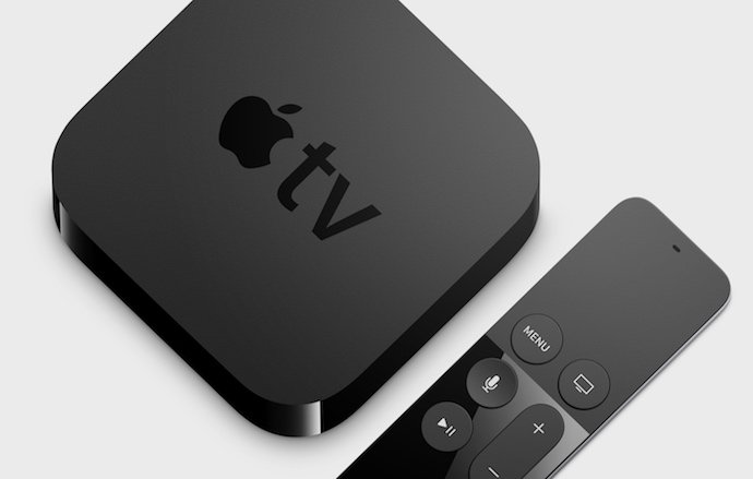 What is Apple TV and how does it work?