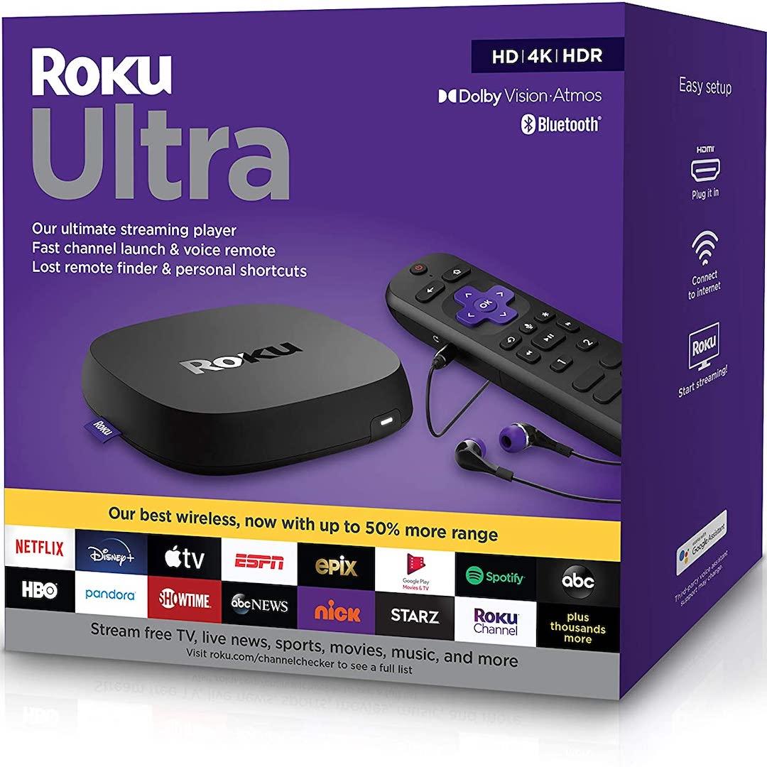 What is Roku? What you need to know about popular streaming devices ...