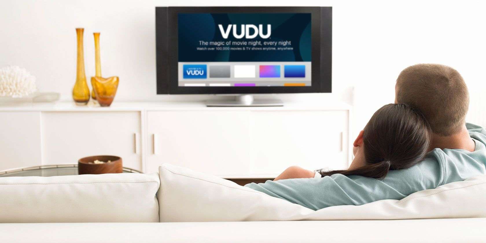 What Is Vudu and How Does It Work?