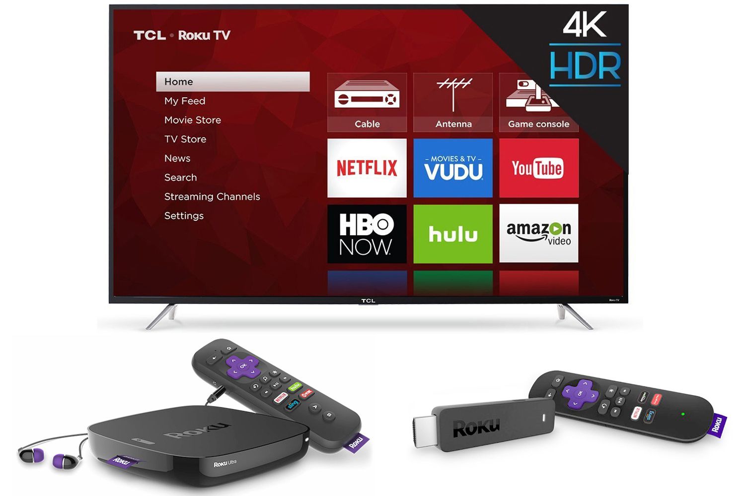 What Roku Is &  How to Use It
