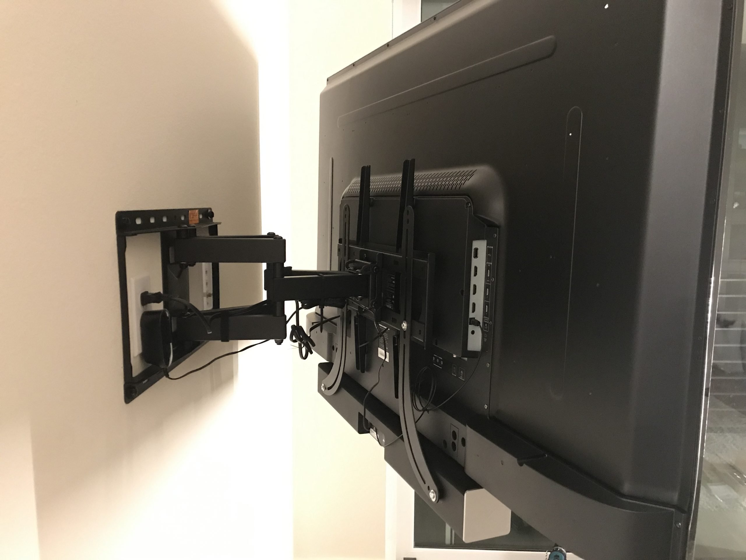 What Style TV Mount Should I Use? (And Why)