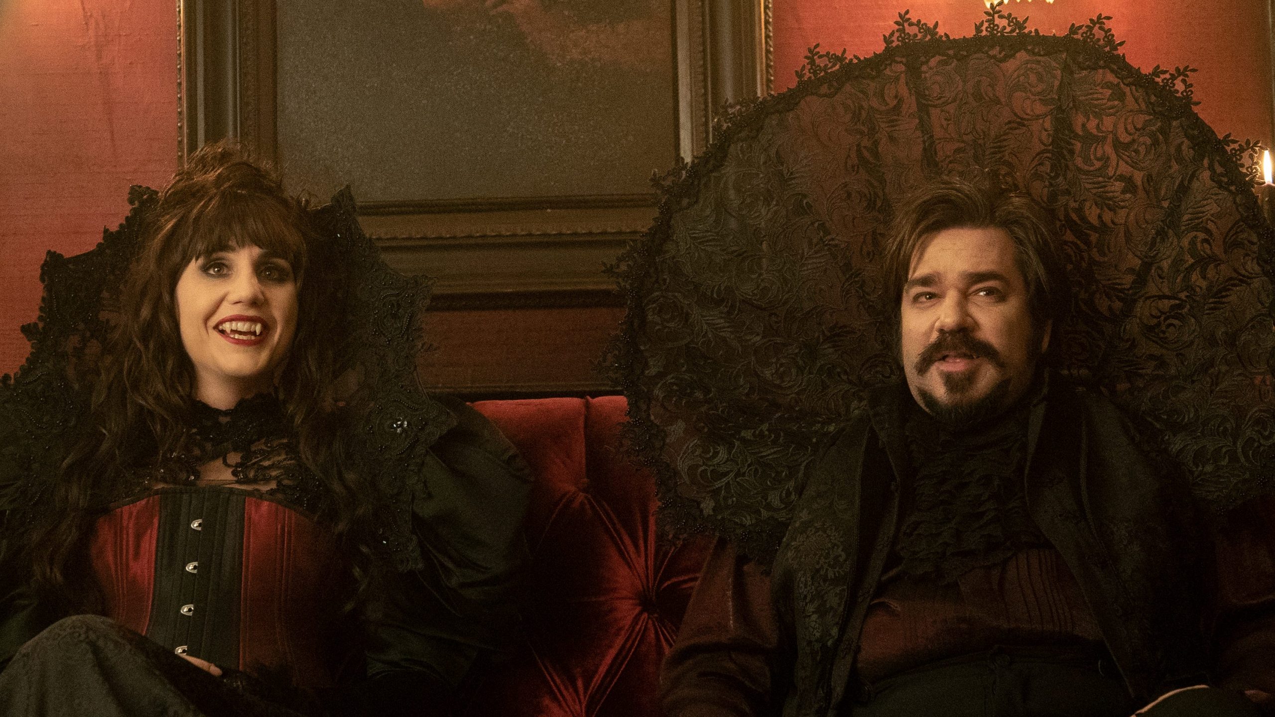 what we do in the shadows how it became 2019s funniest new show scaled