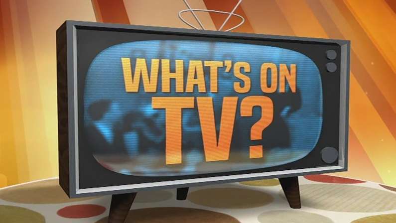 Whats on TV Tonight? Top Things to Live Stream