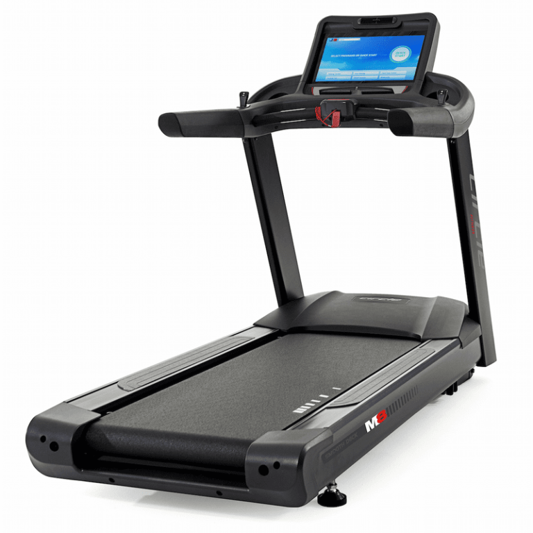 Which Treadmills Can You Watch TV On?