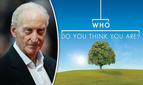 Who Do You Think You Are: Which celebrities are on the new series, what ...