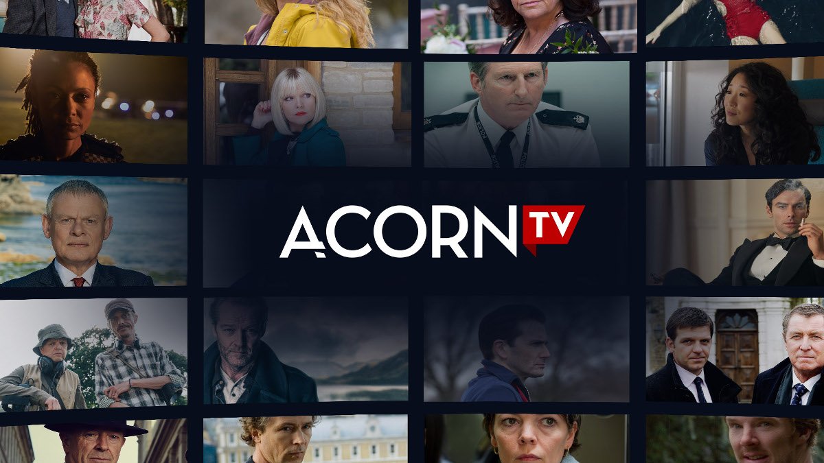 Why Acorn TV Is the Best Streaming Service For Lovers of ...