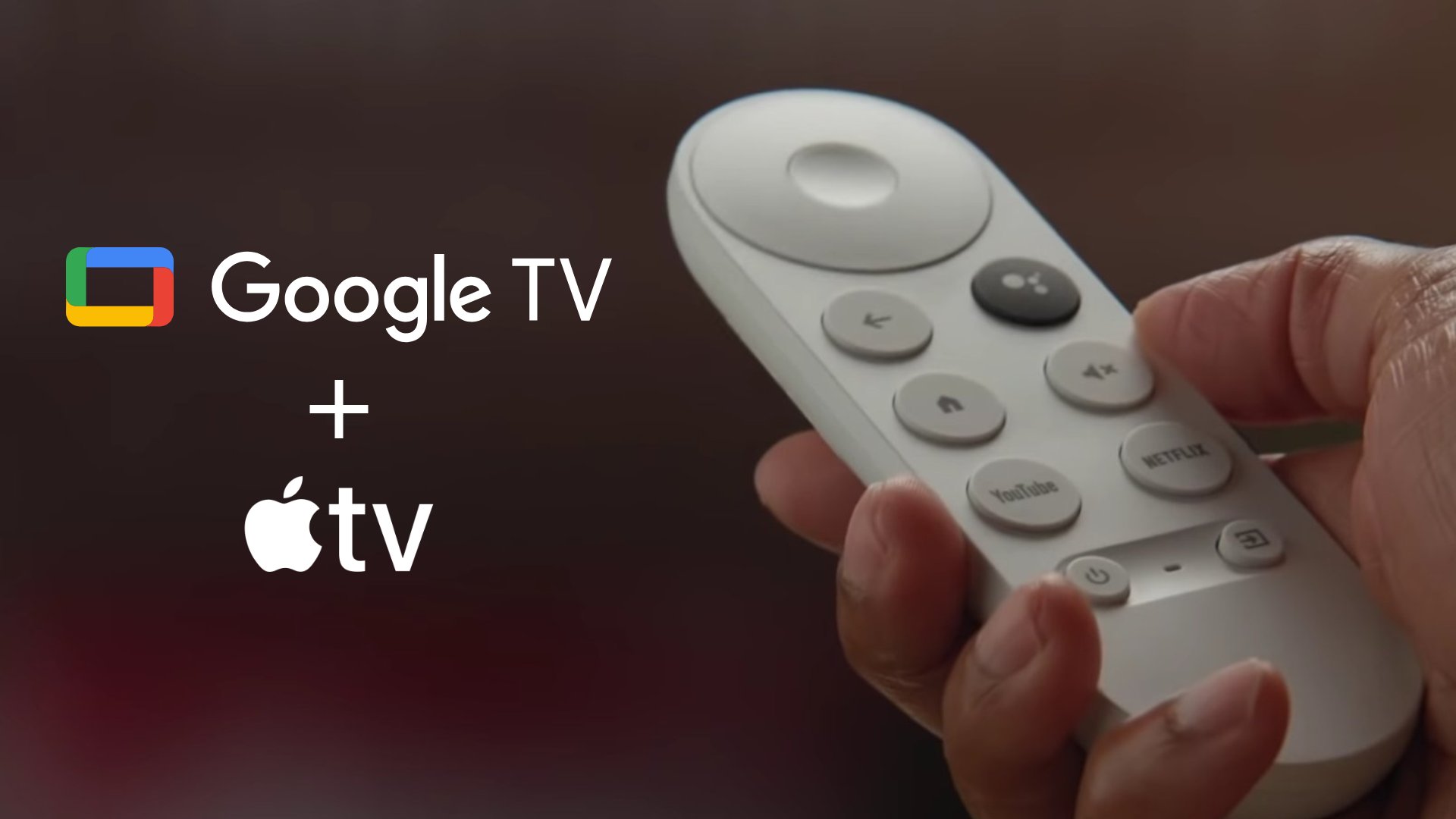 Why Apple TV will most likely arrive on the new Chromecast ...