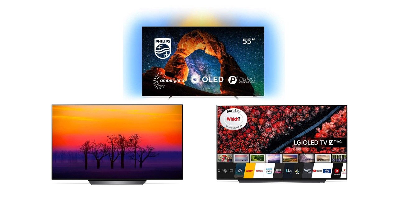 Why is OLED TV Better Than 4K TV?