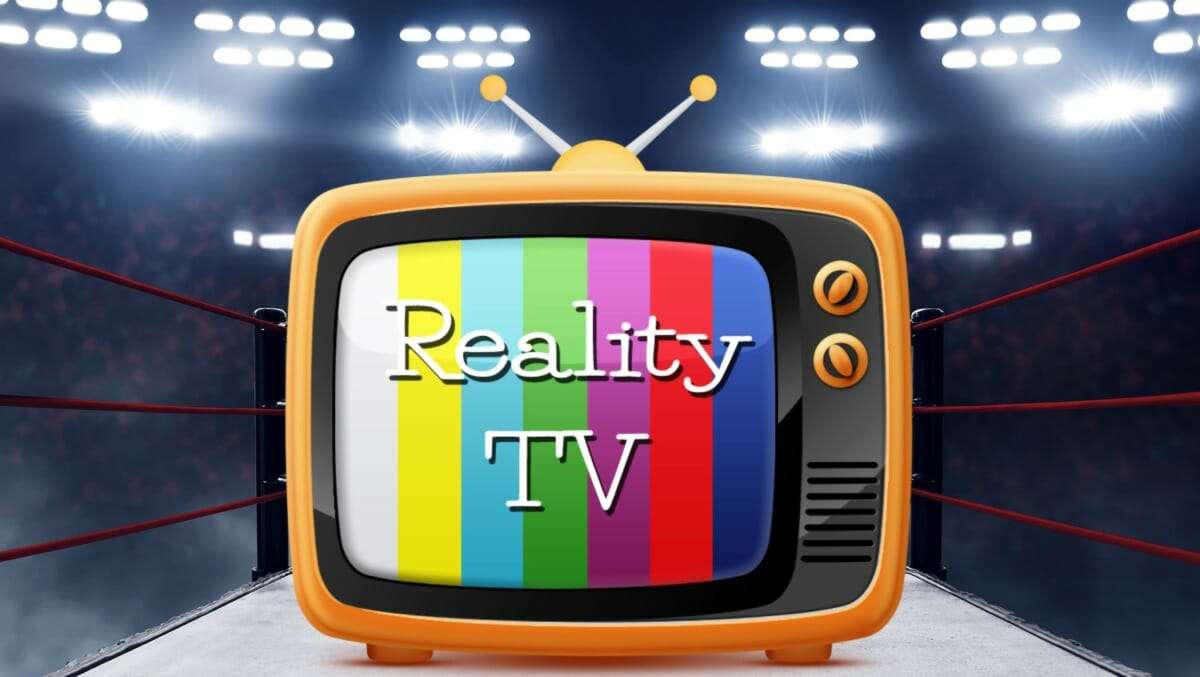 Wrestling With Reality: How Reality TV Rose From Kayfabe