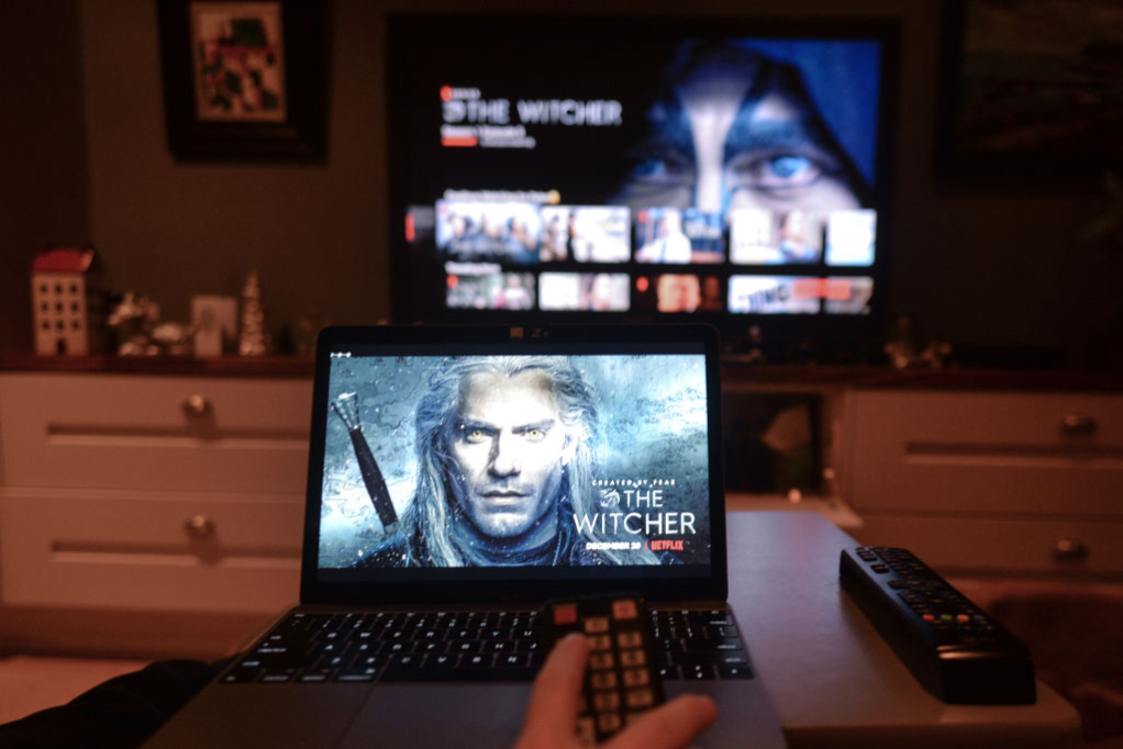 You Can Watch Netflix Remotely With Friends and Family Using Netflix Party